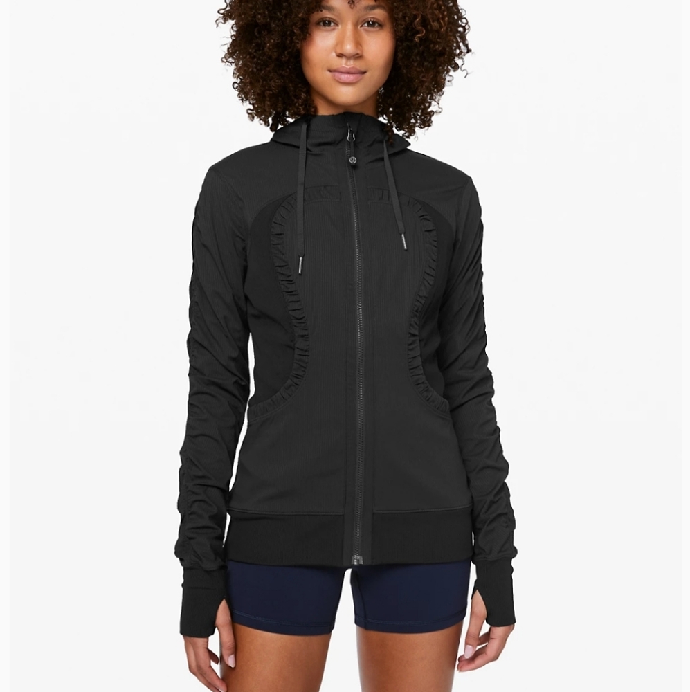 Lululemon